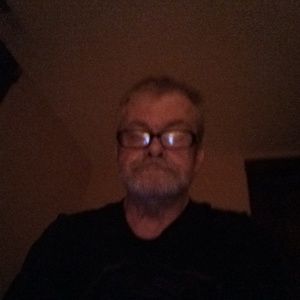 Meet your Posher, Russell